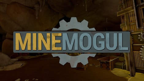 MineMogul (PC) - Steam Gift - GLOBAL - 0