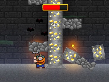 Miner Mayhem Steam Key GLOBAL - 11