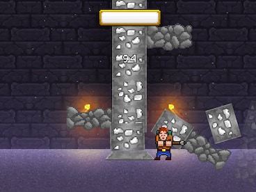 Miner Mayhem Steam Key GLOBAL - 6