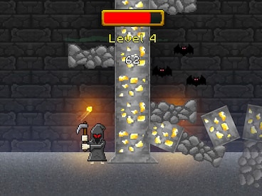 Miner Mayhem Steam Key GLOBAL - 4