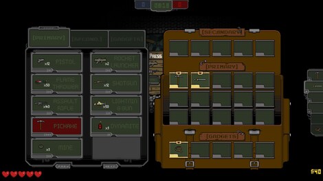 Miner Meltdown Steam Gift GLOBAL - 6