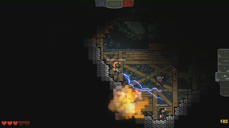 Miner Meltdown Steam Gift GLOBAL - 5