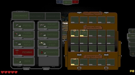 Miner Meltdown Steam Key GLOBAL - 6