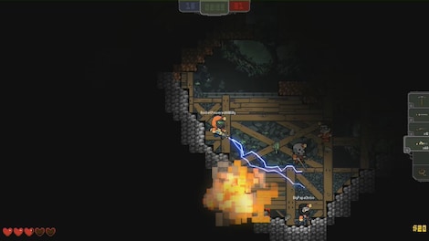 Miner Meltdown Steam Key GLOBAL - 5