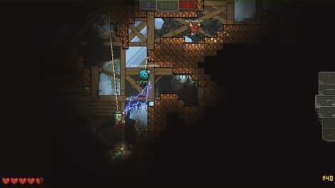 Miner Meltdown Steam Key GLOBAL - 4