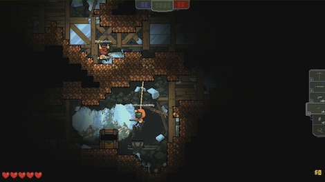 Miner Meltdown Steam Key GLOBAL - 7
