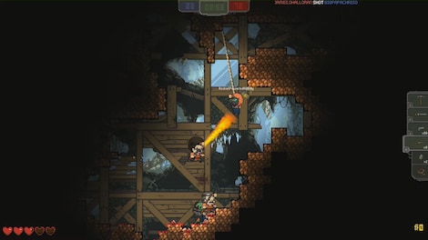 Miner Meltdown Steam Key GLOBAL - 3