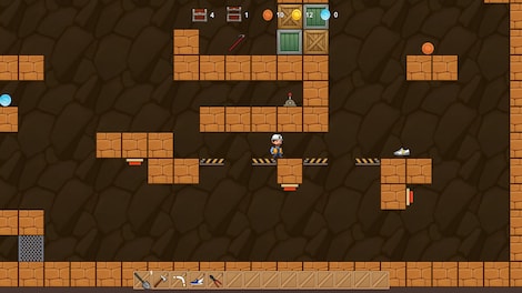 Miner Open Chests (PC) - Steam Key - GLOBAL - 7