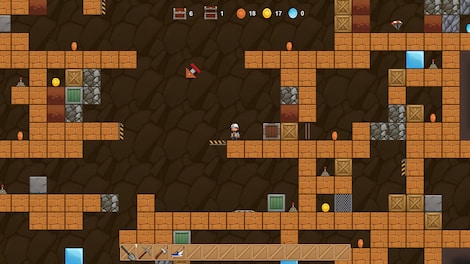 Miner Open Chests (PC) - Steam Key - GLOBAL - 11