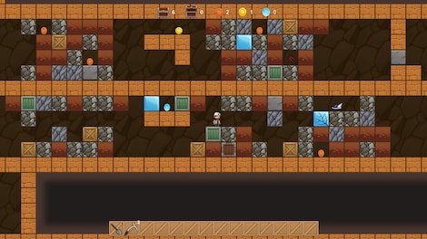 Miner Open Chests (PC) - Steam Key - GLOBAL - 10