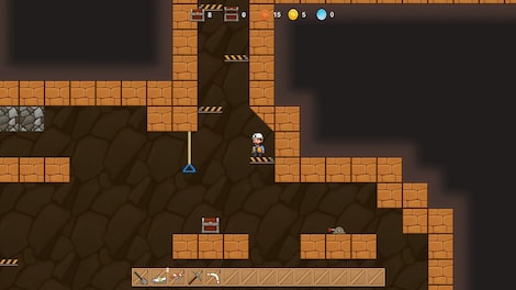 Miner Open Chests (PC) - Steam Key - GLOBAL - 8