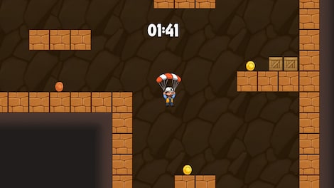 Miner Open Chests (PC) - Steam Key - GLOBAL - 3