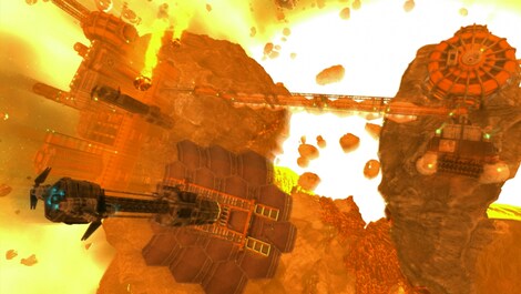 Miner Wars 2081 Steam Gift EUROPE - 0