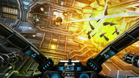 Miner Wars 2081 Steam Key EUROPE - 12
