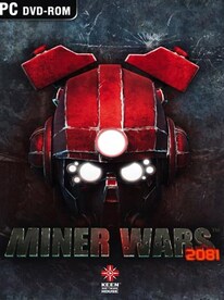 Miner Wars 2081 Steam Key EUROPE - 9