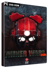 Miner Wars 2081 Steam Key EUROPE - 8