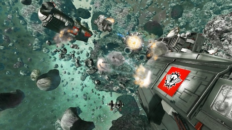 Miner Wars 2081 Steam Key GLOBAL - 19