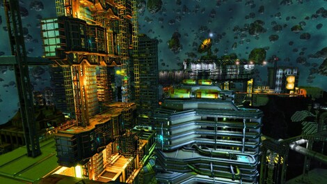 Miner Wars 2081 Steam Key GLOBAL - 18