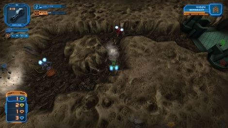 Miner Wars Arena Special Edition Steam Gift GLOBAL - 4
