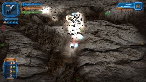 Miner Wars Arena Special Edition Steam Gift GLOBAL - 2