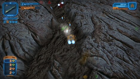 Miner Wars Arena Special Edition Steam Key GLOBAL - 3