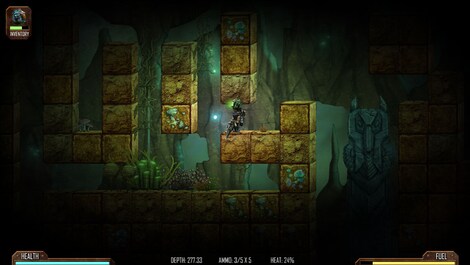 Mines of Mars Steam Gift GLOBAL - 3