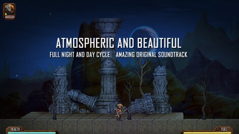 Mines of Mars Steam Gift GLOBAL - 5