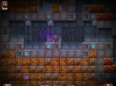 Mines of Mars Steam Key GLOBAL - 4