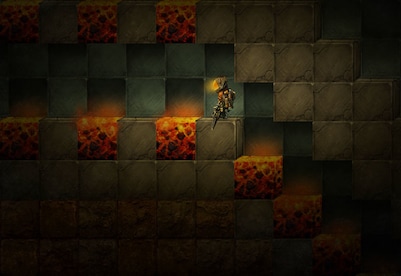 Mines of Mars Steam Key GLOBAL - 0