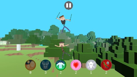 MineStickman Steam PC Key GLOBAL - 6