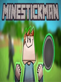 MineStickman Steam PC Key GLOBAL - 1