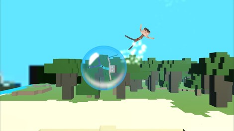 MineStickman Steam PC Key GLOBAL - 7
