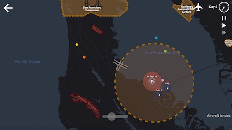 Mini Airways (PC) - Steam Account - GLOBAL - 4
