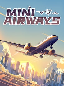 Mini Airways (PC) - Steam Account - GLOBAL - 1