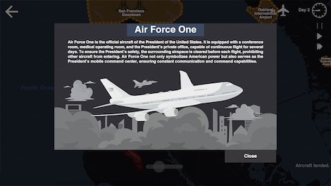 Mini Airways (PC) - Steam Key - GLOBAL - 5