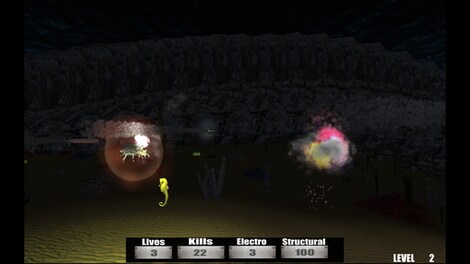 Buy Mini Attack Submarine (PC) - Steam Gift - GLOBAL - Cheap - G2A.COM!