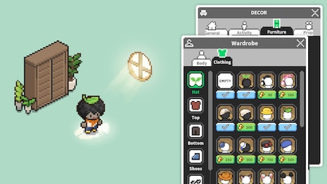 Mini Cozy Room: Lo-Fi (PC) - Steam Gift - GLOBAL - 4