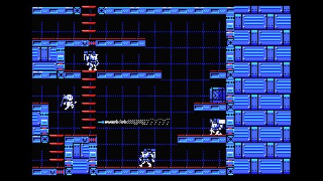 Mini Ghost Steam Key GLOBAL - 5