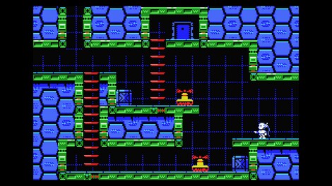 Mini Ghost Steam Key GLOBAL - 4