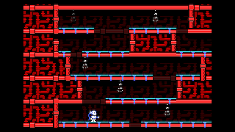 Mini Ghost Steam Key GLOBAL - 3