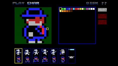 Mini Ghost Steam Key GLOBAL - 0