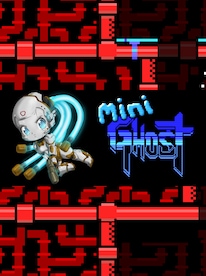 Mini Ghost Steam Key GLOBAL - 1
