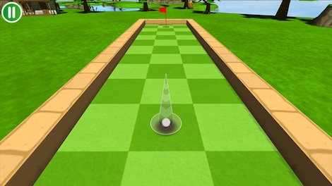 Mini Golf Mundo Steam Key GLOBAL - 4