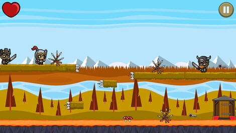 Mini Knight Steam Key GLOBAL - 3