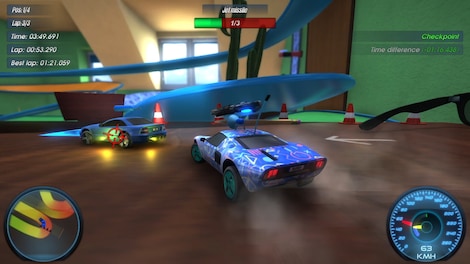 Mini Madness (Xbox One) - Xbox Live Key - ARGENTINA - 6