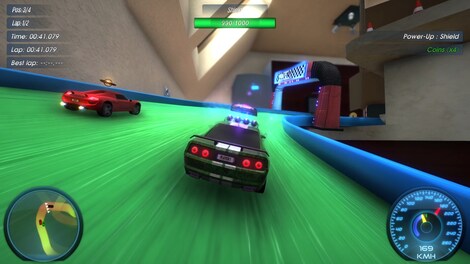 Mini Madness (Xbox One) - Xbox Live Key - ARGENTINA - 8