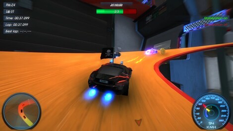 Mini Madness (Xbox One) - Xbox Live Key - ARGENTINA - 3