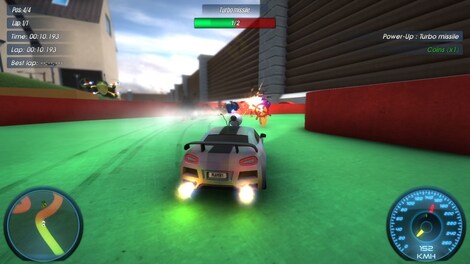 Mini Madness (Xbox One) - Xbox Live Key - ARGENTINA - 4