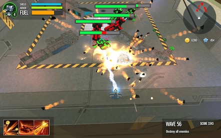 Mini Metal Steam Key GLOBAL - 3