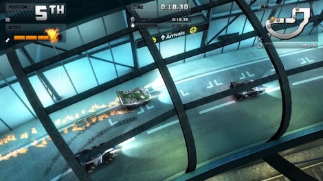 Mini Motor Racing EVO Steam Key GLOBAL - 15